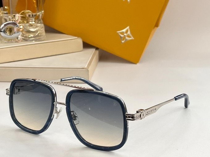 Louis Vuitton Sunglasses ID:20230516-212